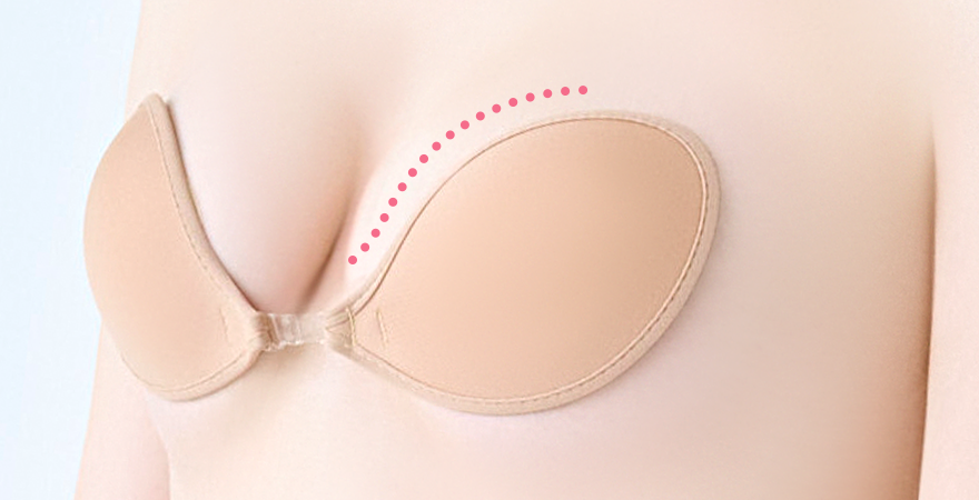 【新品】ヌーブラ ビーチ モア　水着 ヌーブラ・ビーチ モア（スイムグッズ）｜NuBra（ヌーブラ）の