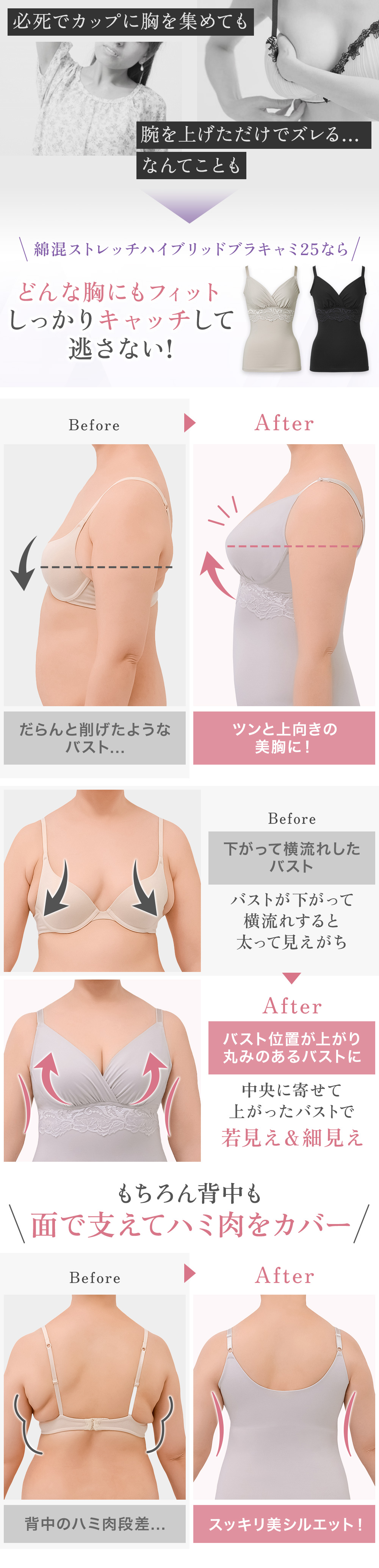 ビフォーアフター