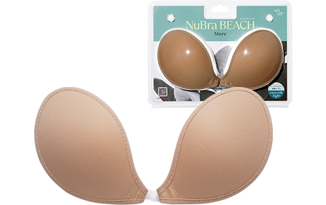 ヌーブラ・ビーチ モア