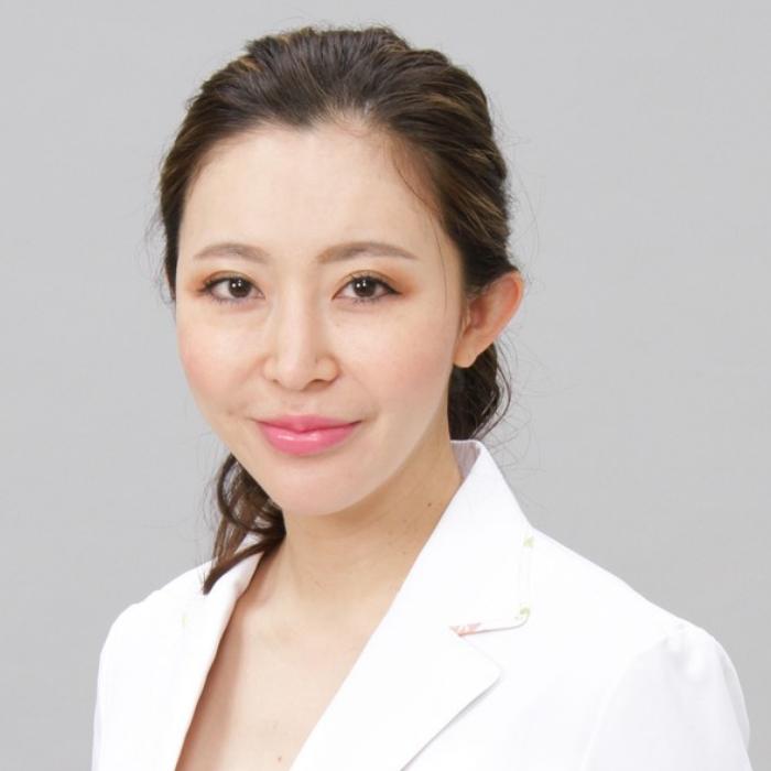 山下医師の写真