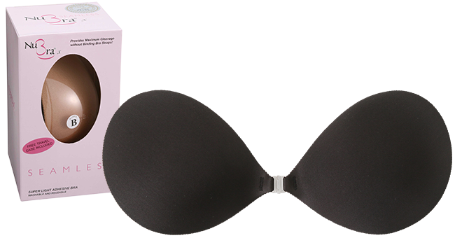 ヌーブラ・シームレス