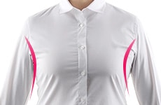 大きな胸の人にも合うヌーブラ