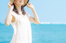 ヌーブラのかぶれが心配な人に