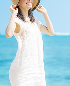 ヌーブラのかぶれが心配な人に