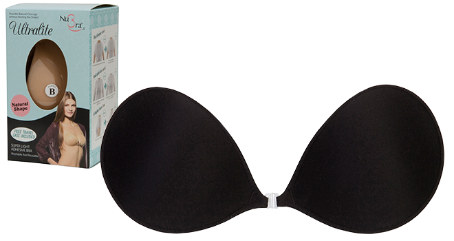 ヌーブラ・ウルトラライト