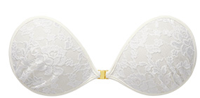 ヌーブラ・エアーライト クラシカルブーケ