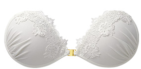 ヌーブラ・エアーライト クローデット