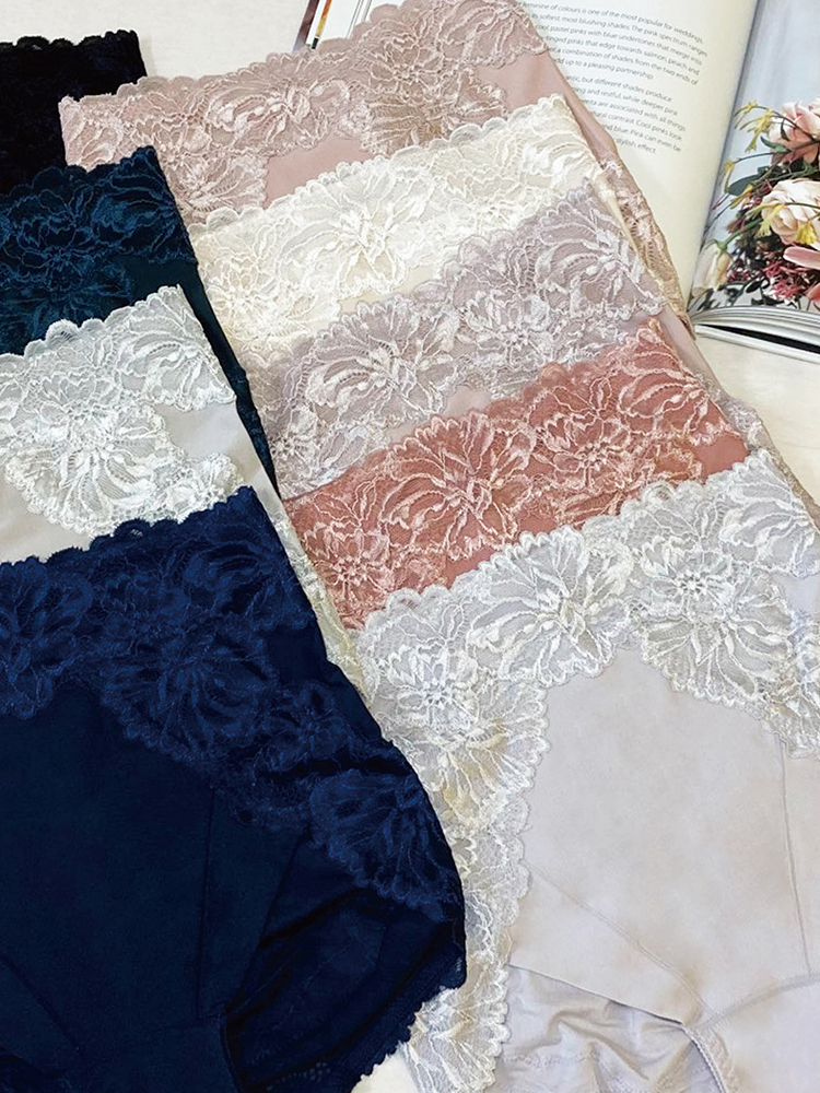 おしりPラインラッピングショーツ24