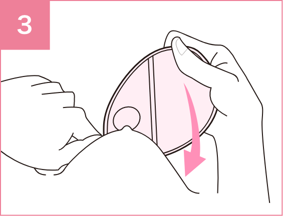 着用方法3