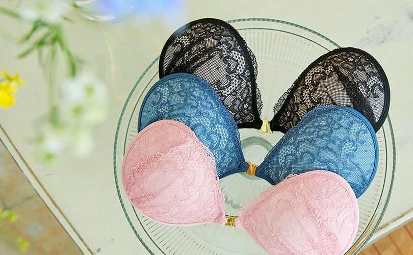 ヌーブラ・エアーライト エターナル