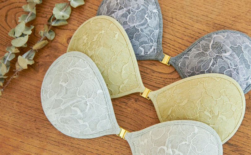 ヌーブラ・エアーライト トゥインクル