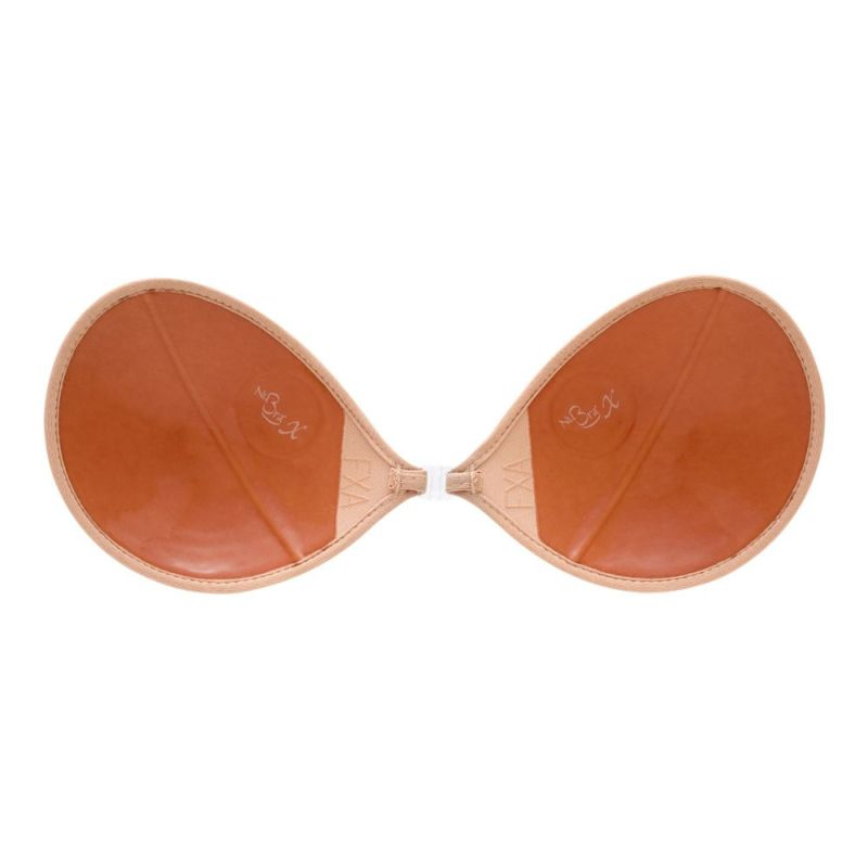 ヌーブラX・エアーライト フィット　粘着面