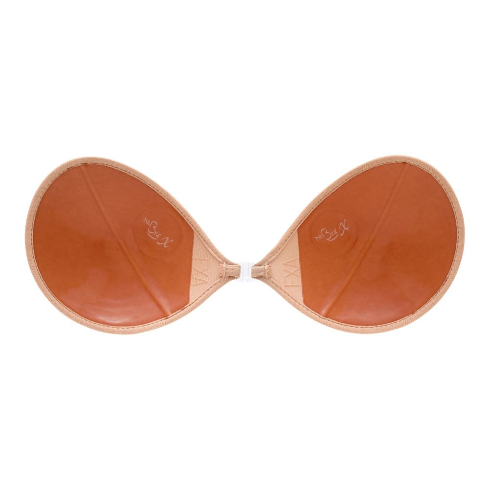 ヌーブラX・エアーライト フィット　粘着面