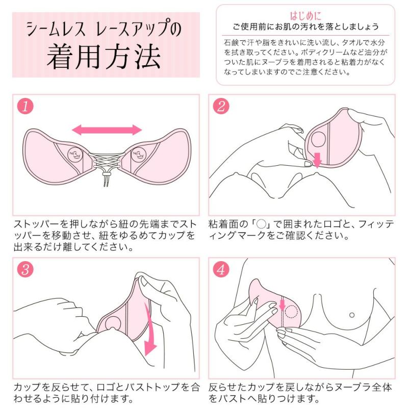 着用方法1
