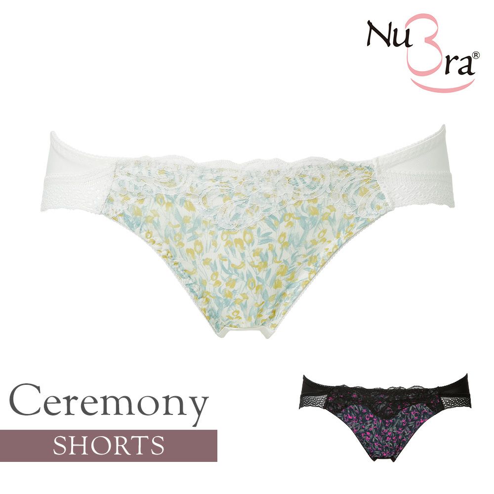 セレモニー ショーツ