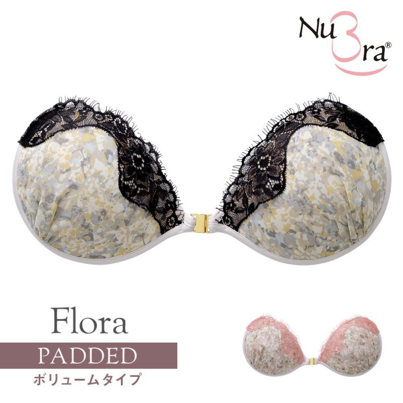 パテッドヌーブラ フローラ