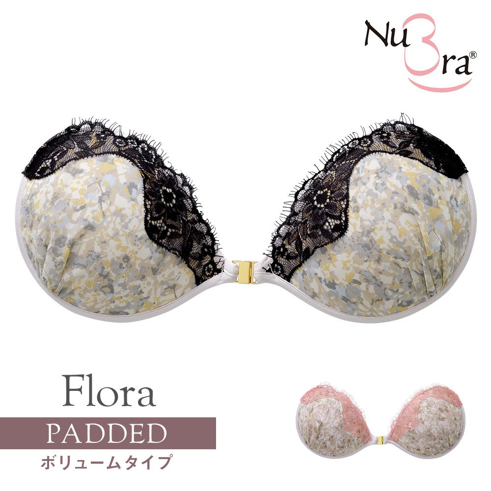 パテッドヌーブラ フローラ