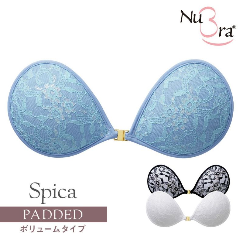 パテッドヌーブラ スピカ