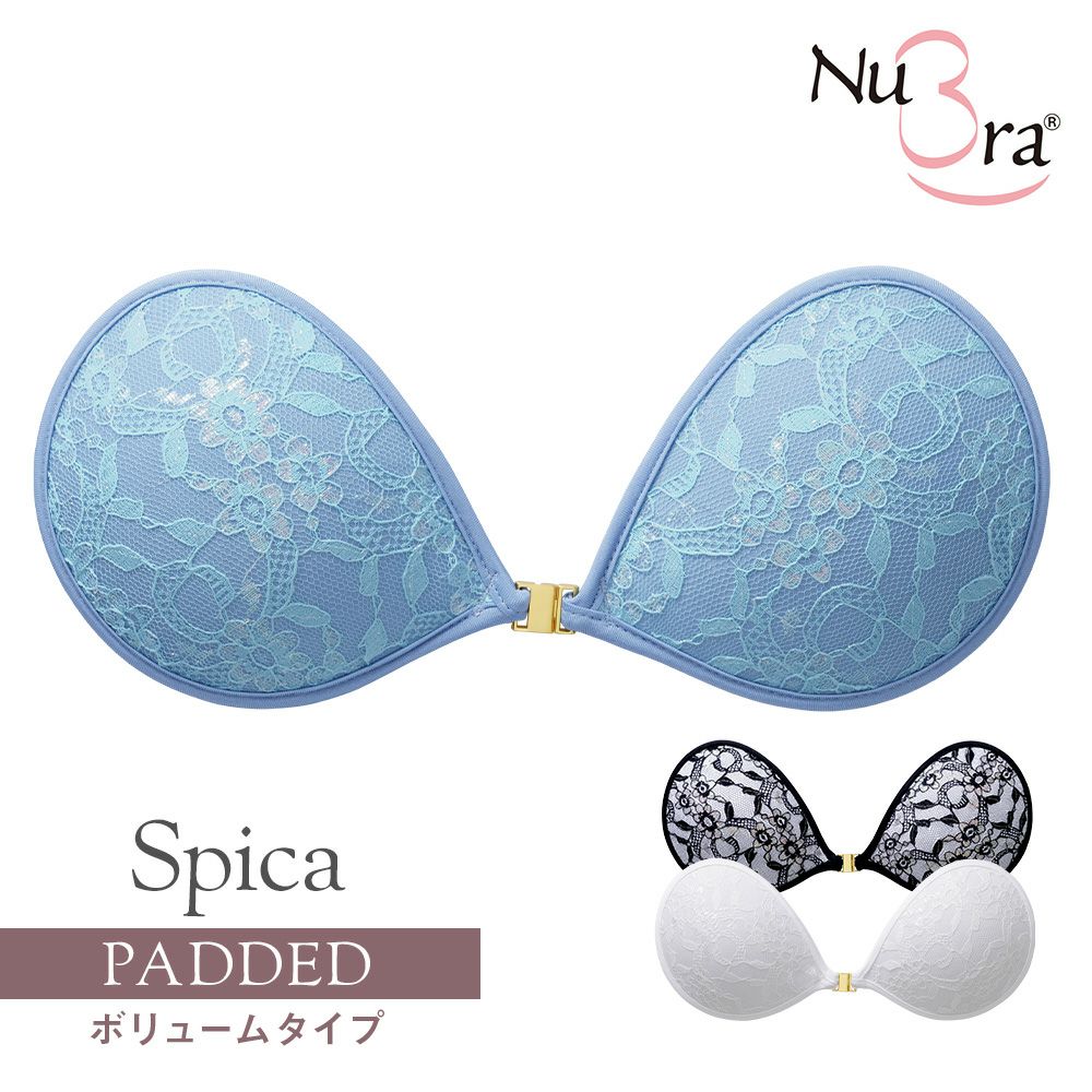 パテッドヌーブラ スピカ