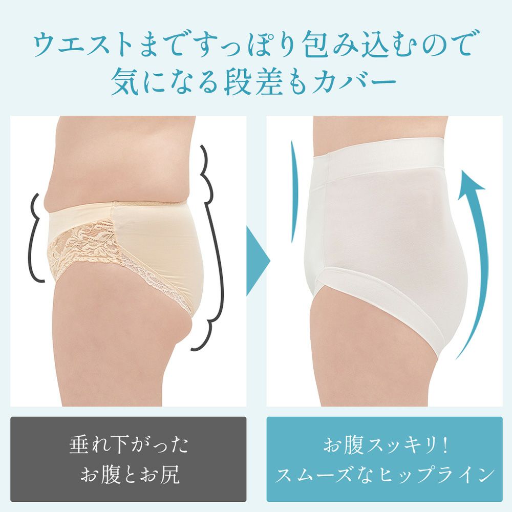 ビフォーアフター