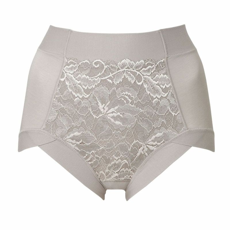 レースグレージュ