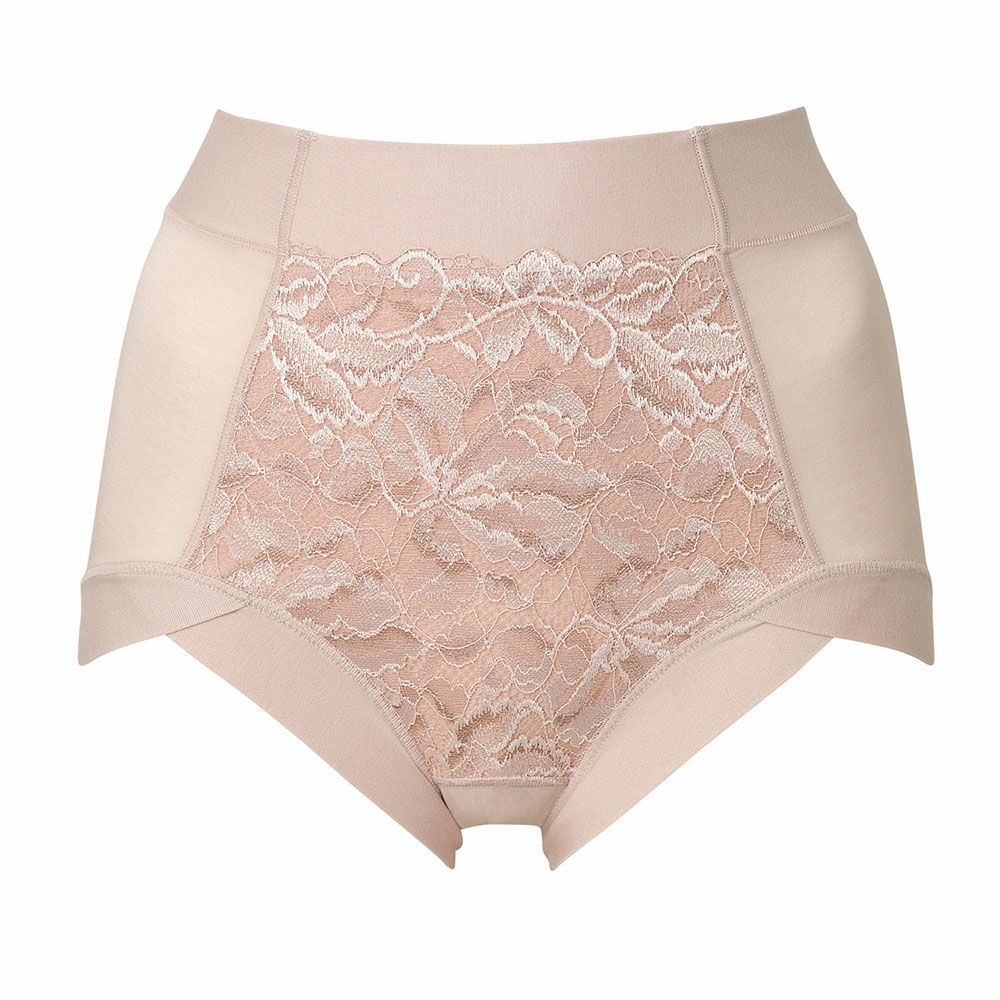 レースローズベージュ