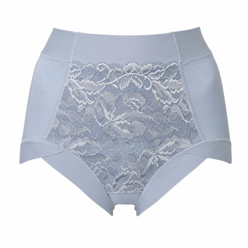 レースシルバーブルー