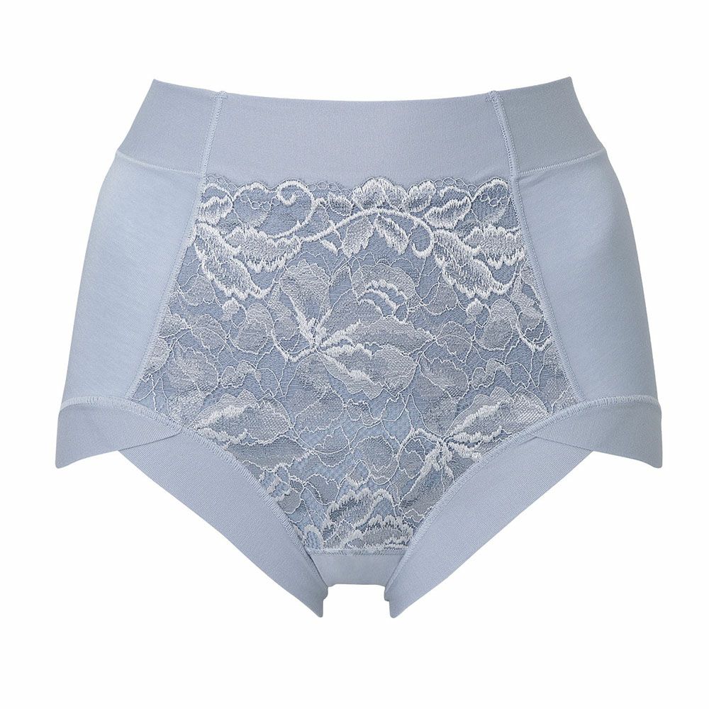 レースシルバーブルー