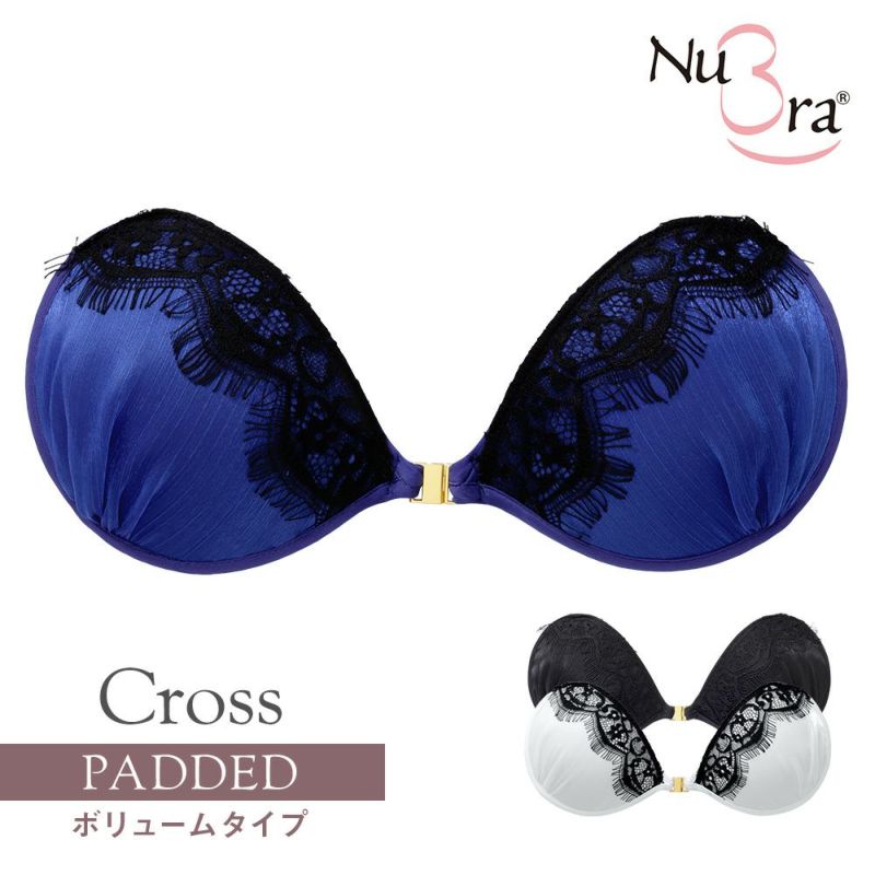 パテッドヌーブラ クロス