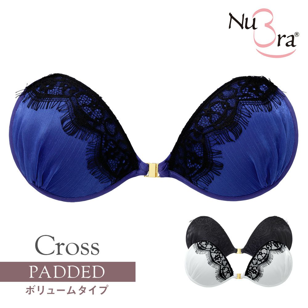 パテッドヌーブラ クロス