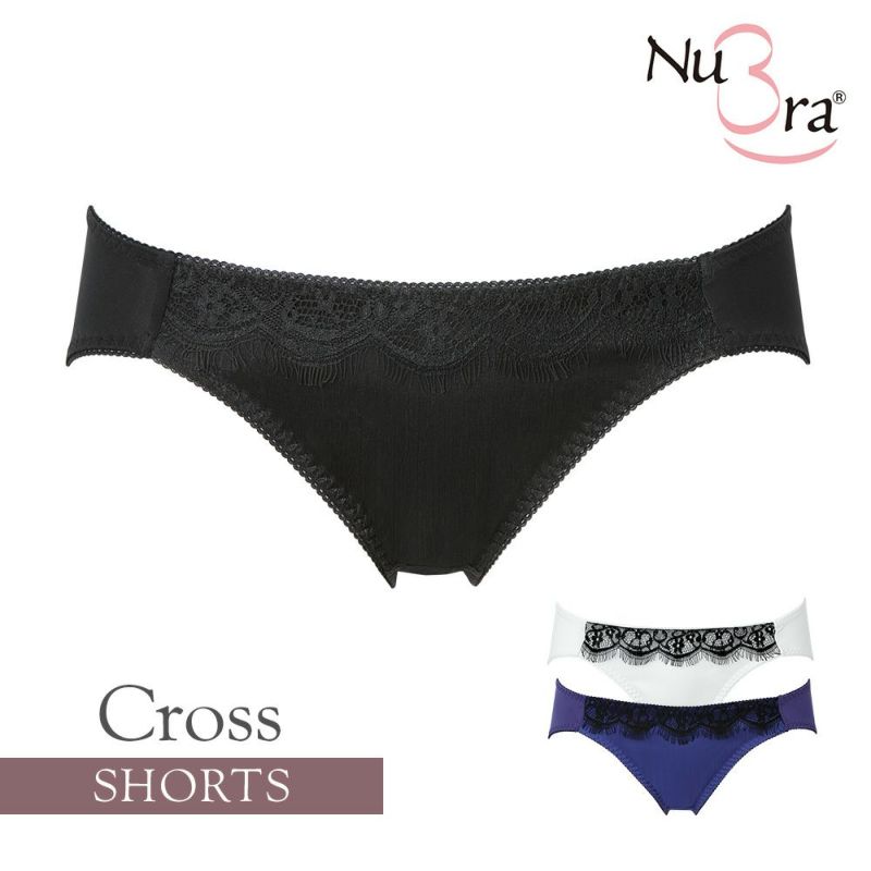 クロス ショーツ