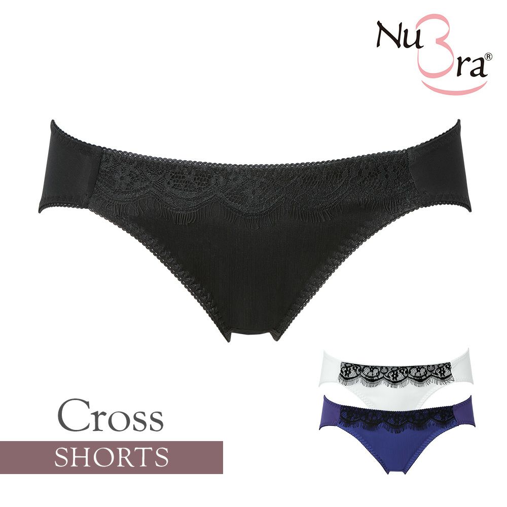 クロス ショーツ