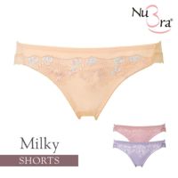 ミルキー ショーツ