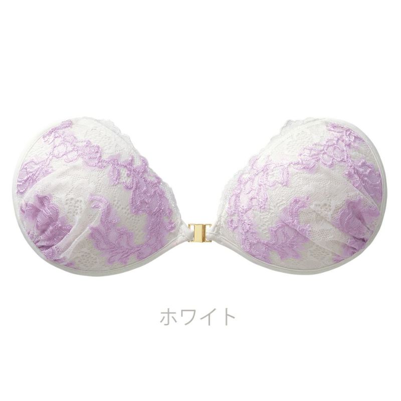 ホワイト