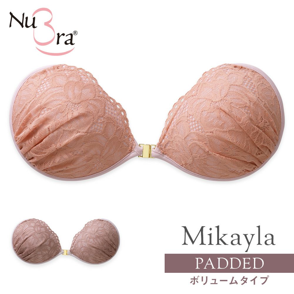 パテッドヌーブラ ミケイラ