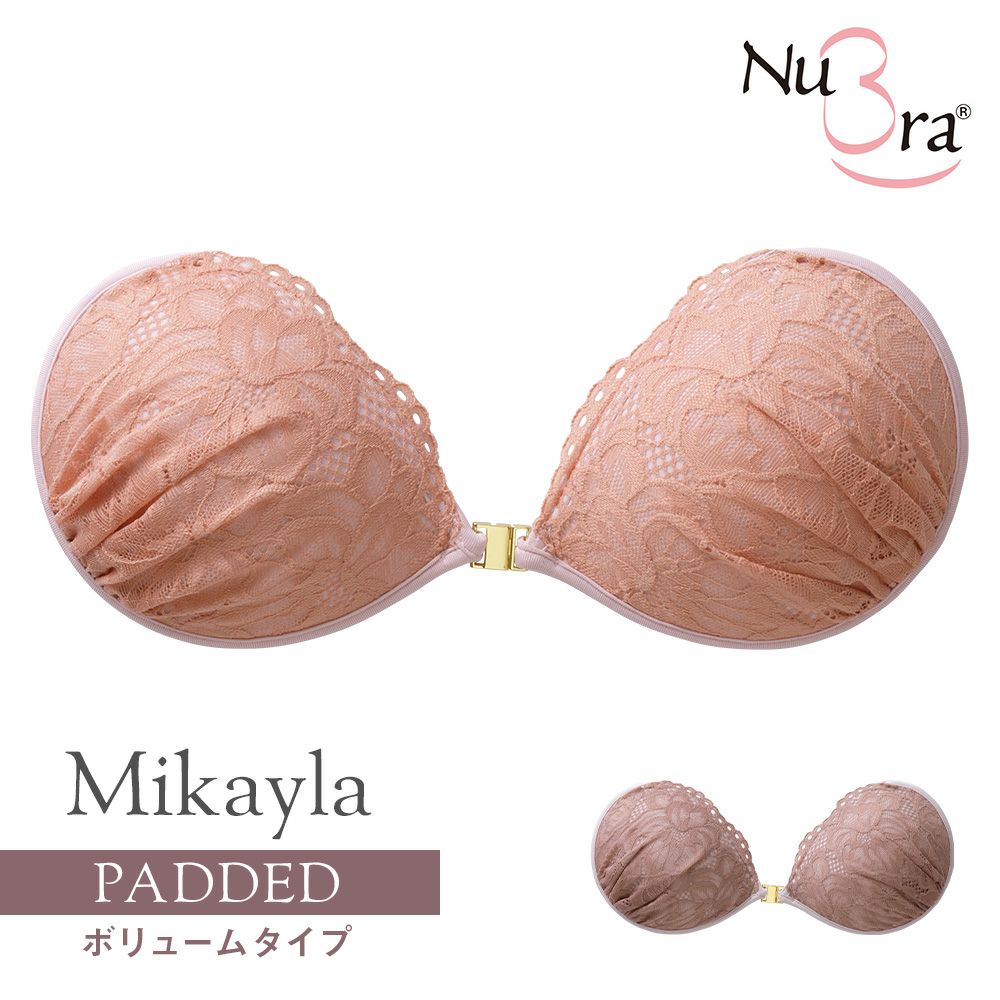 パテッドヌーブラ ミケイラ