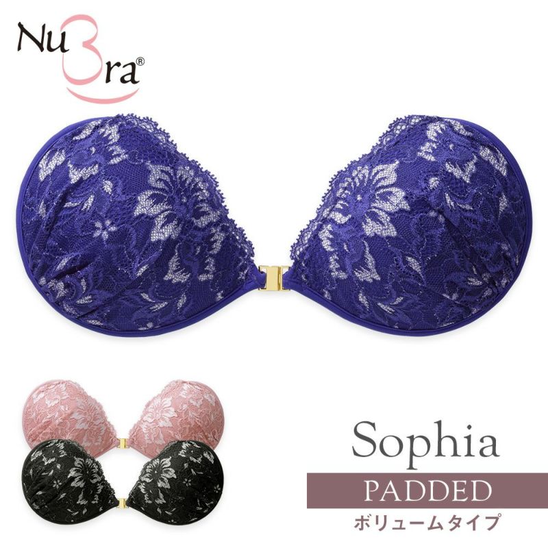 パテッドヌーブラ ソフィア