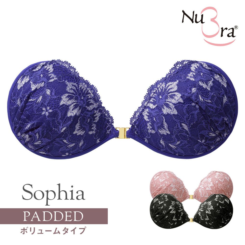 パテッドヌーブラ ソフィア