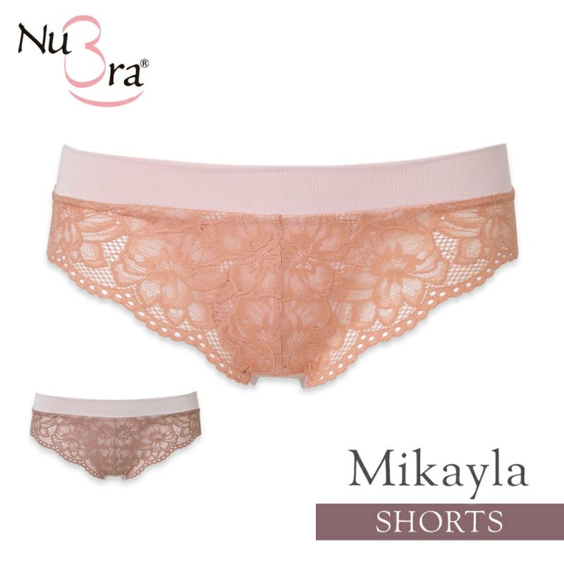 ミケイラ ショーツ