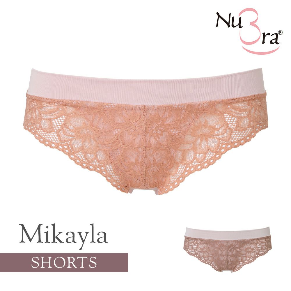 ミケイラ ショーツ