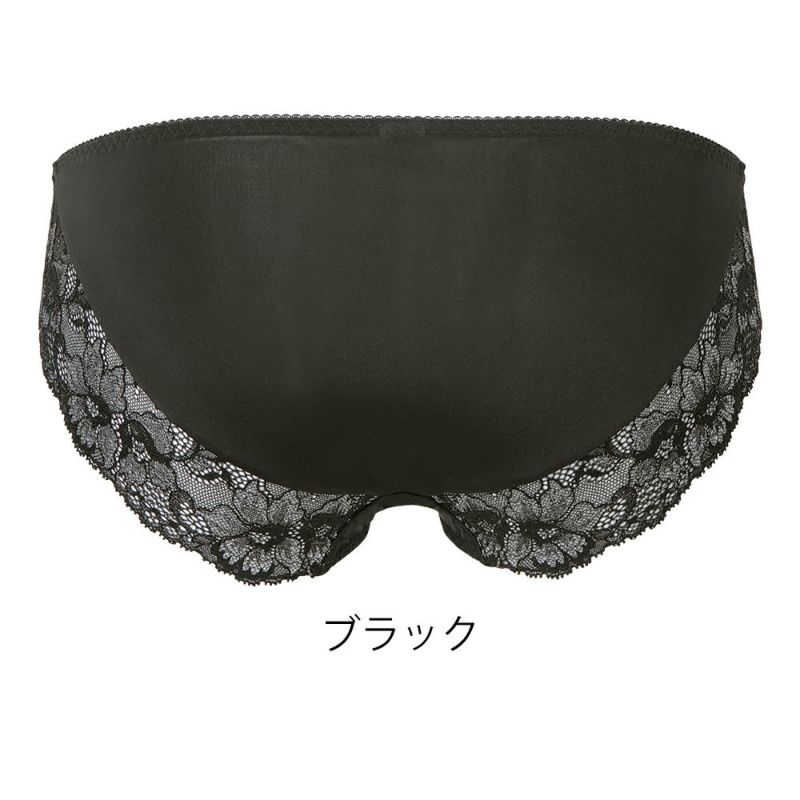 ブラック バック