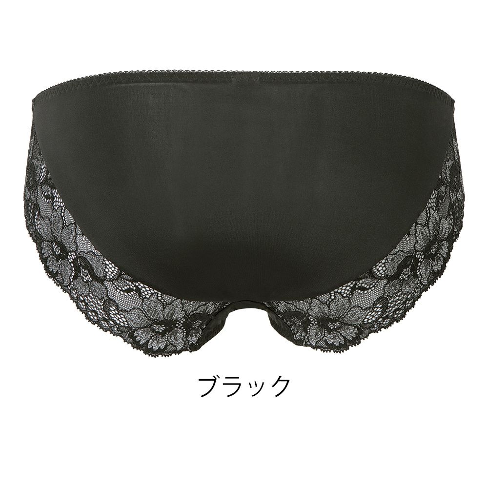 ブラック バック