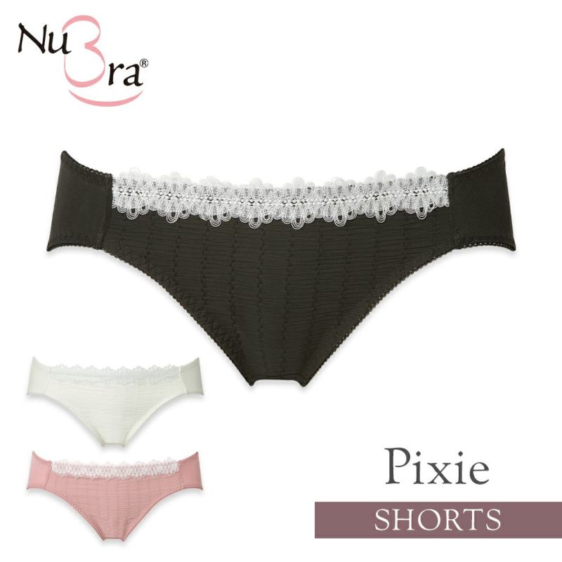 ピクシー ショーツ