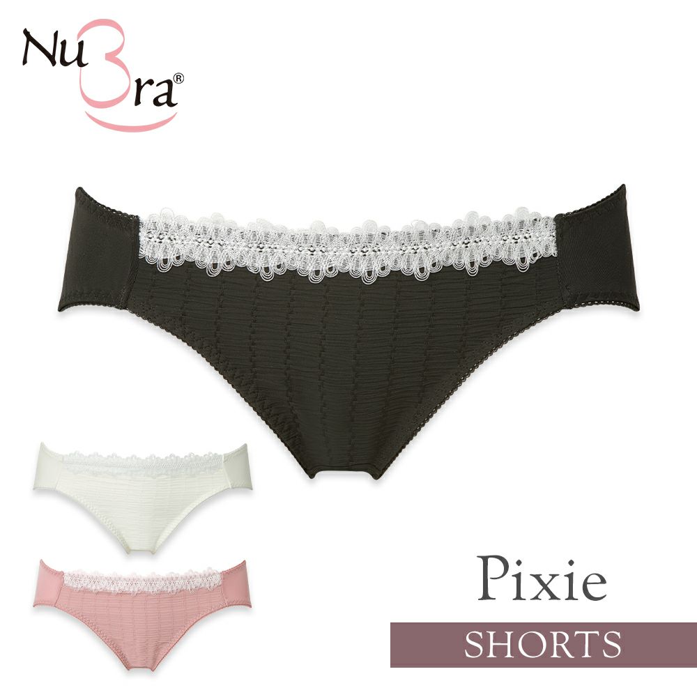 ピクシー ショーツ