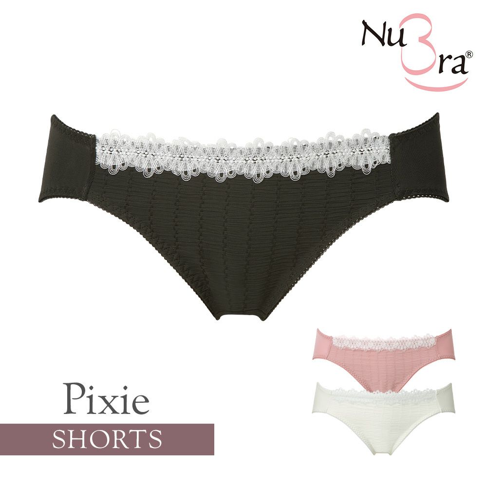 ピクシー ショーツ