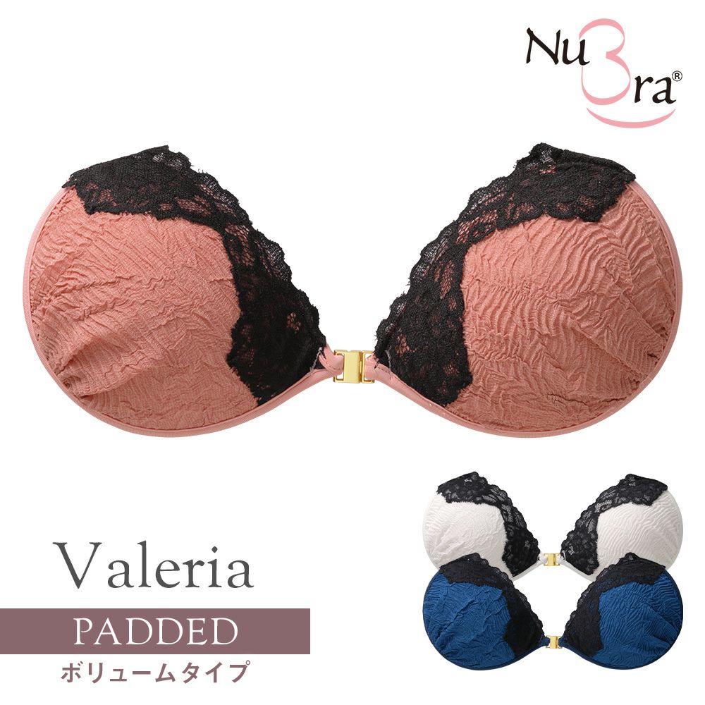 パテッドヌーブラ ヴァレリア