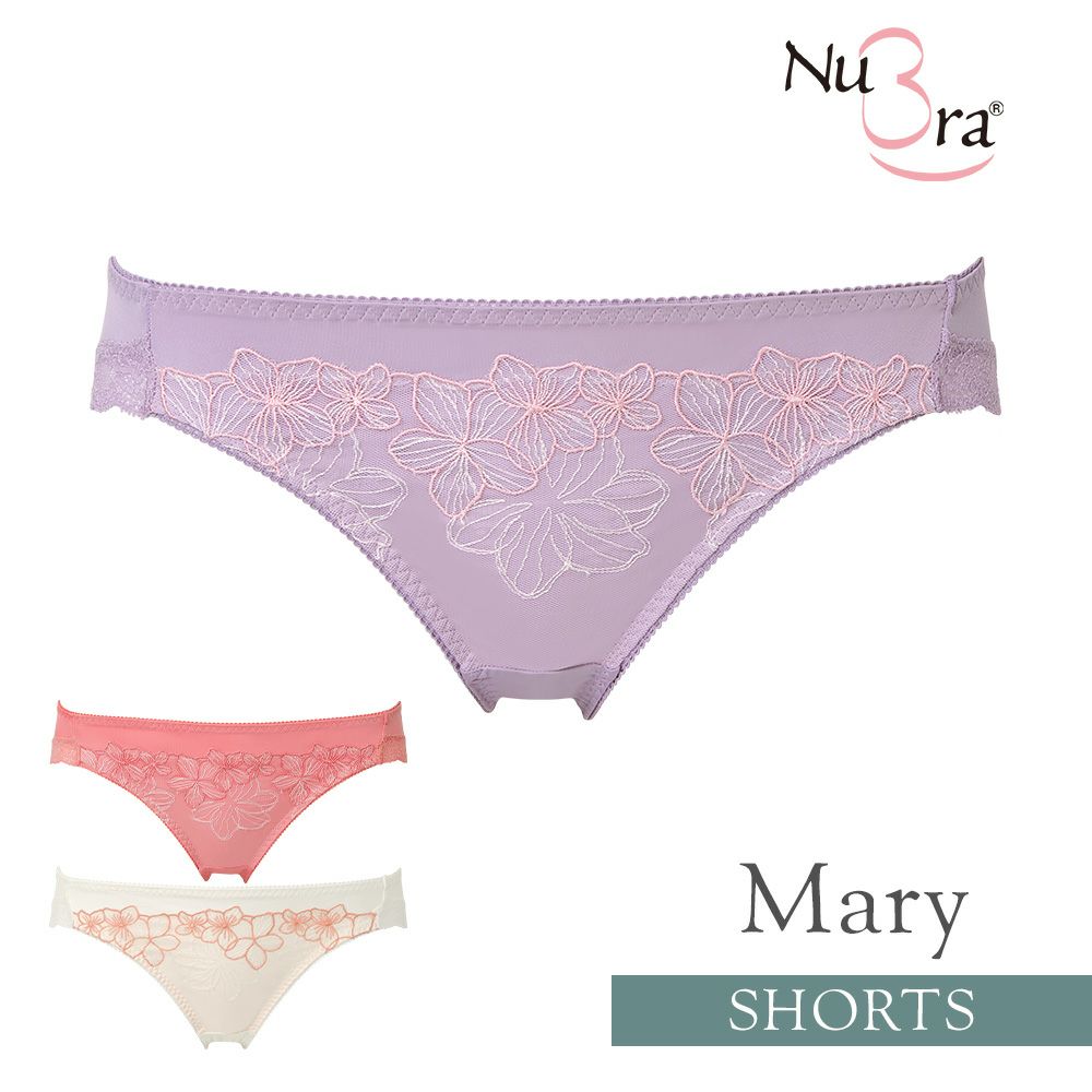 メアリー ショーツ