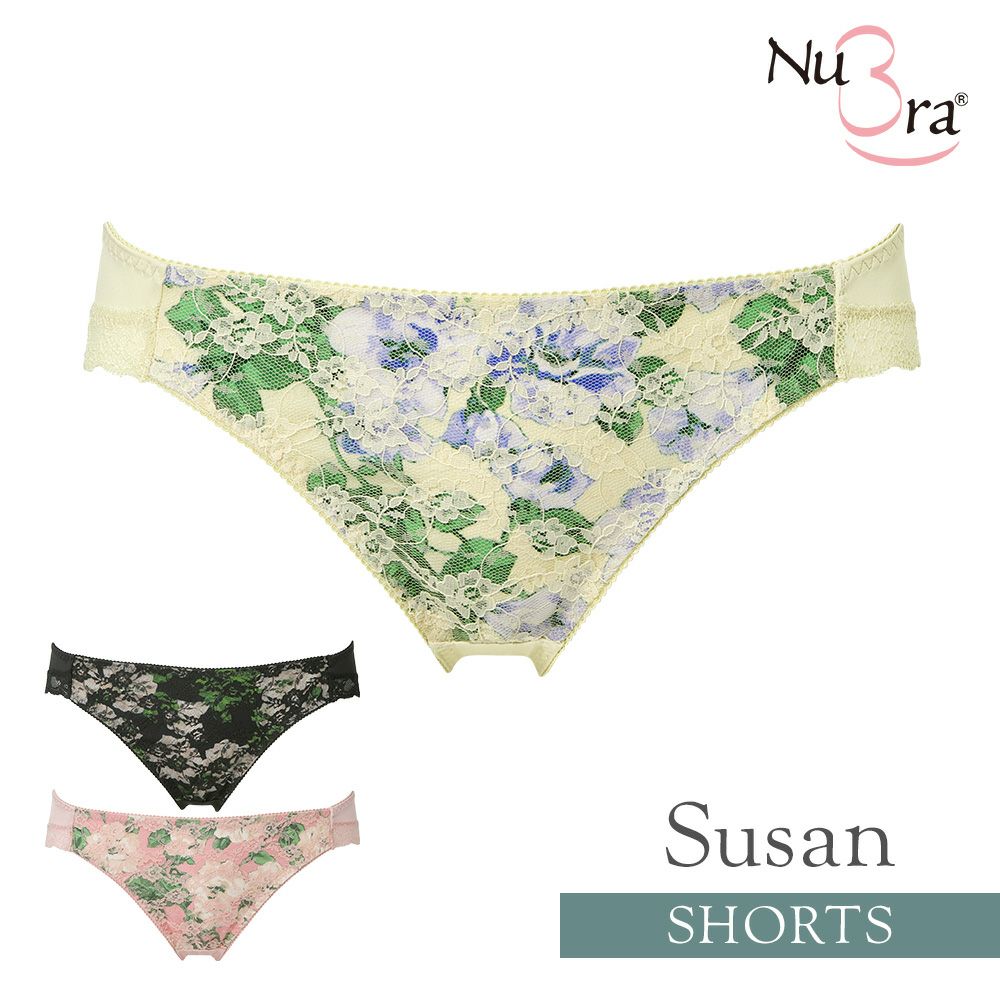 スーザン ショーツ