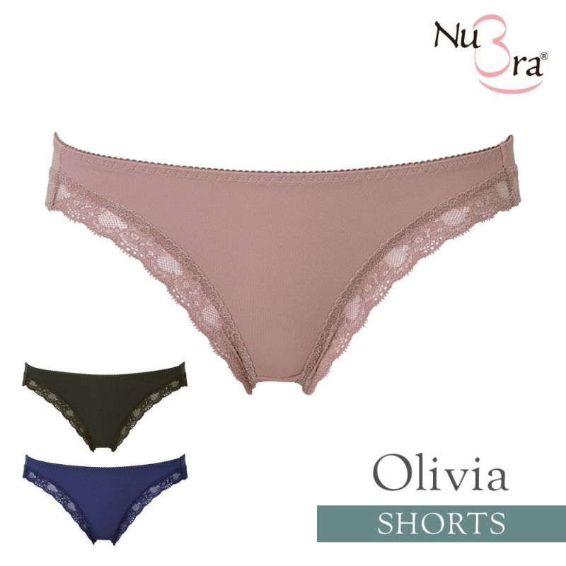 オリビア ショーツ