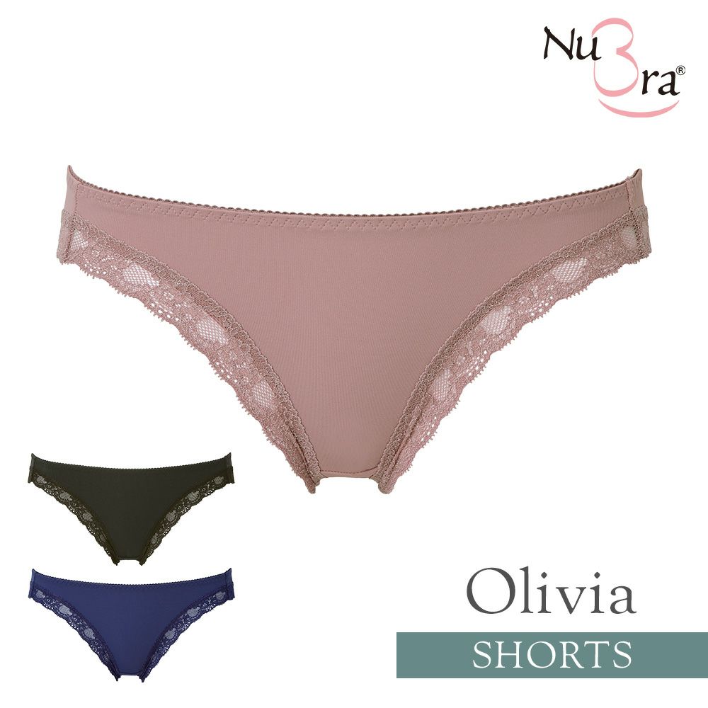 オリビア ショーツ